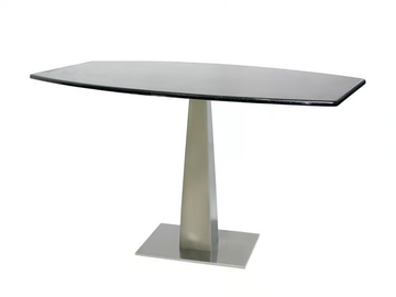 SLIPIRA - Rectangular stainless steel table by Vela Arredamenti - view 2